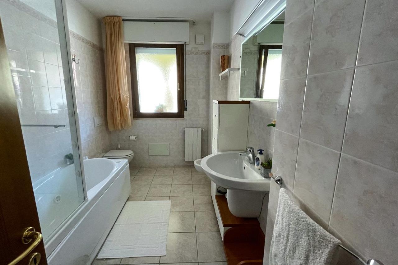 Aristanis Home Vacation Apartment Oristano Exterior photo