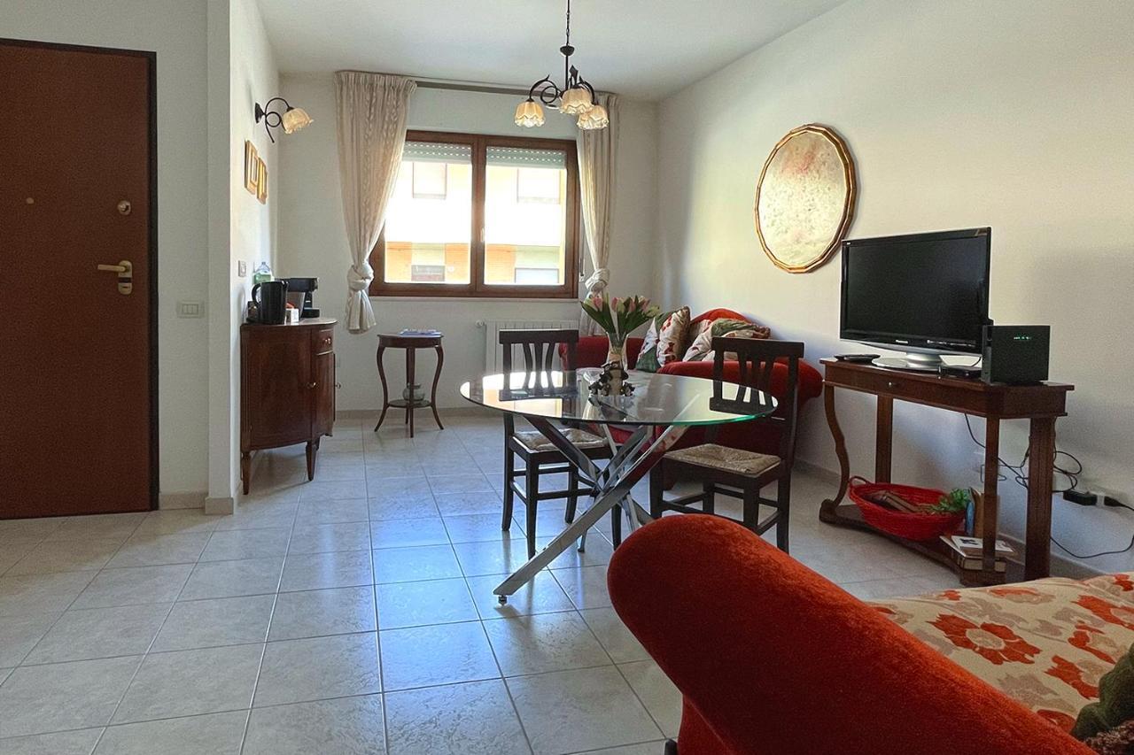 Aristanis Home Vacation Apartment Oristano Exterior photo