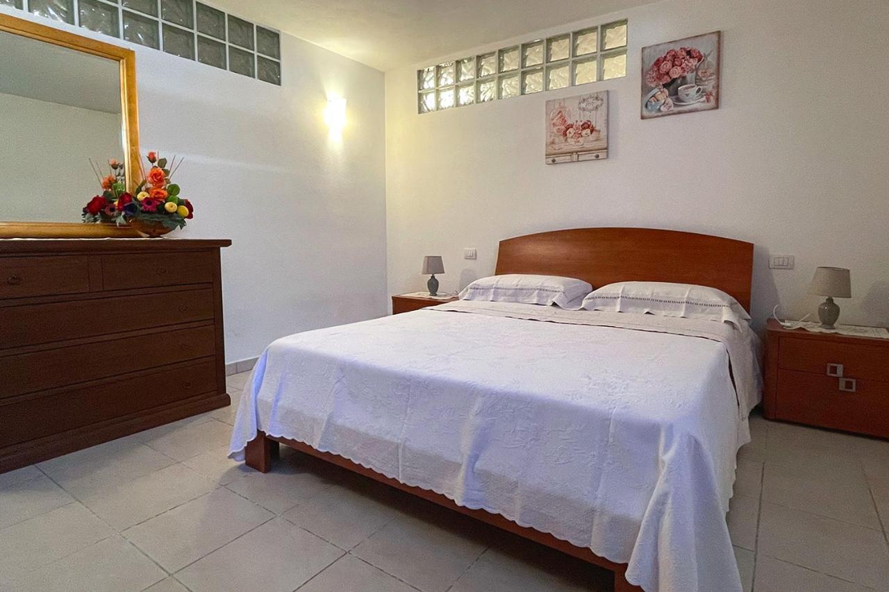 Aristanis Home Vacation Apartment Oristano Exterior photo