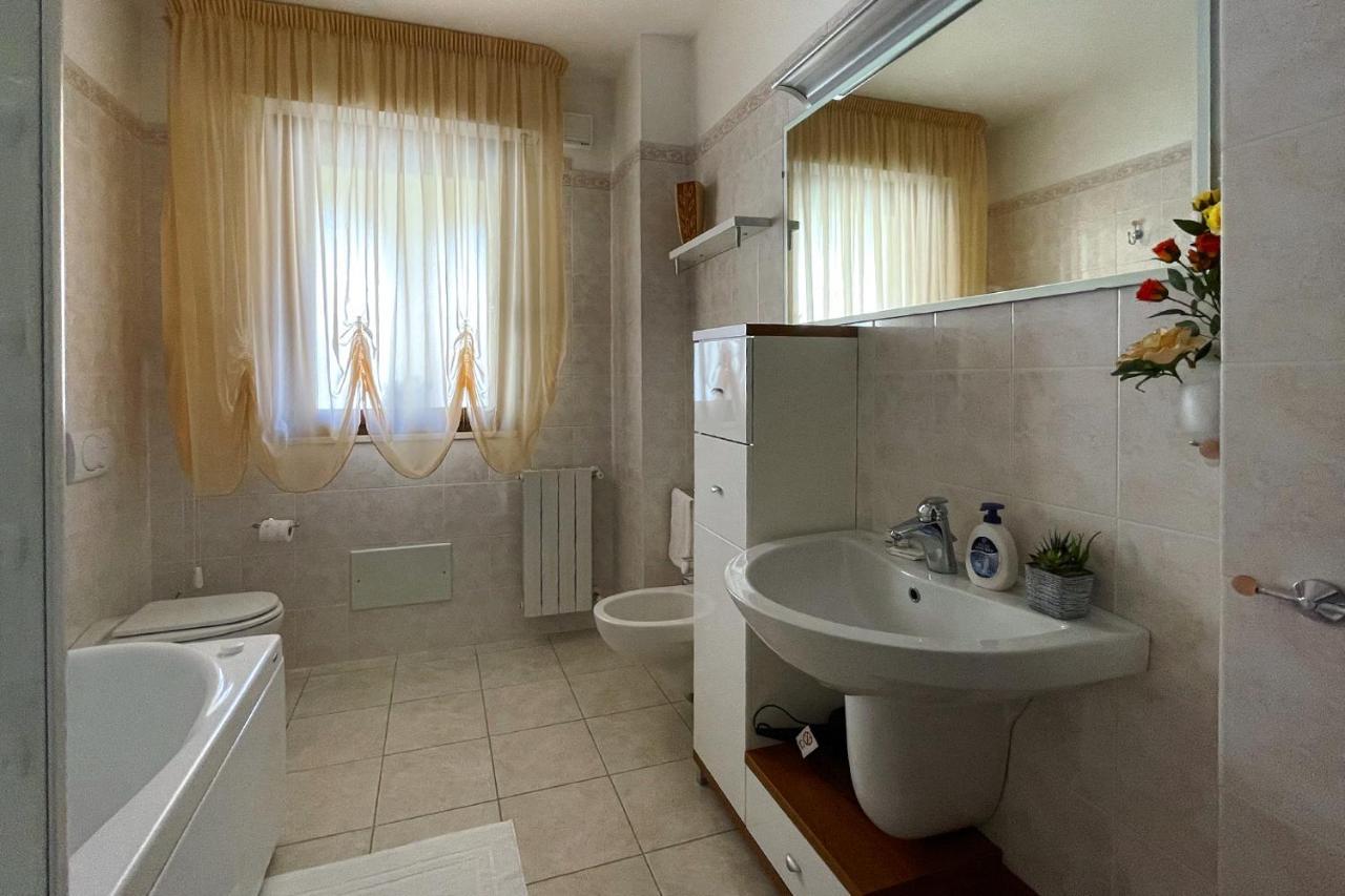 Aristanis Home Vacation Apartment Oristano Exterior photo